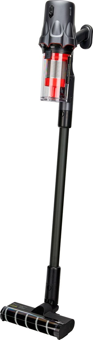 Пылесос Deerma DEM-T30W Station