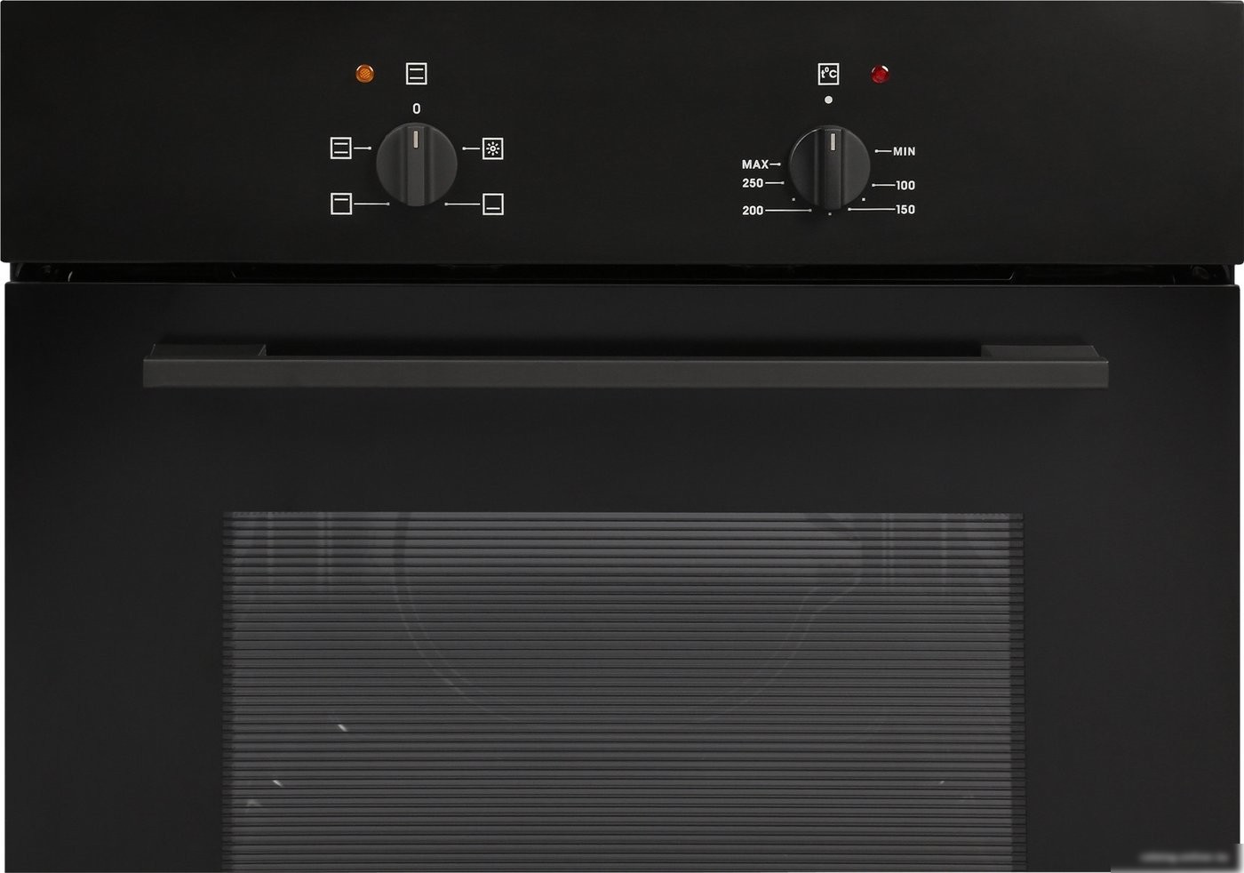 Электрический духовой шкаф GEFEST ДА 602 К2