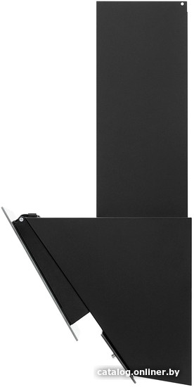 Кухонная вытяжка Krona Verein II 600 Black PB (черный)