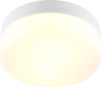 Люстра-тарелка Arte Lamp Aqua-Tablet A6047PL-1WH