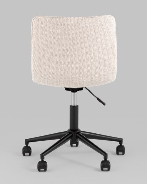 Офисное кресло Stool Group Tyler (бежевый M-65595P Champagne)