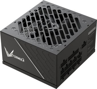 Блок питания Formula FV-850PM (черный)