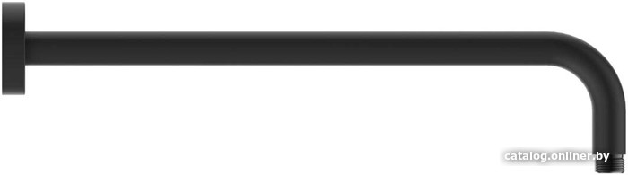 Душевая система Ideal Standard Ceraline Black SetA6939XG-5