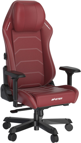 Кресло DXRacer I-DMC/MAS2022/R (красный)