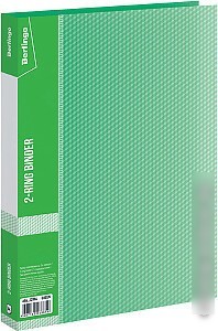 Папка для бумаг Berlingo Eco RB4_4D801