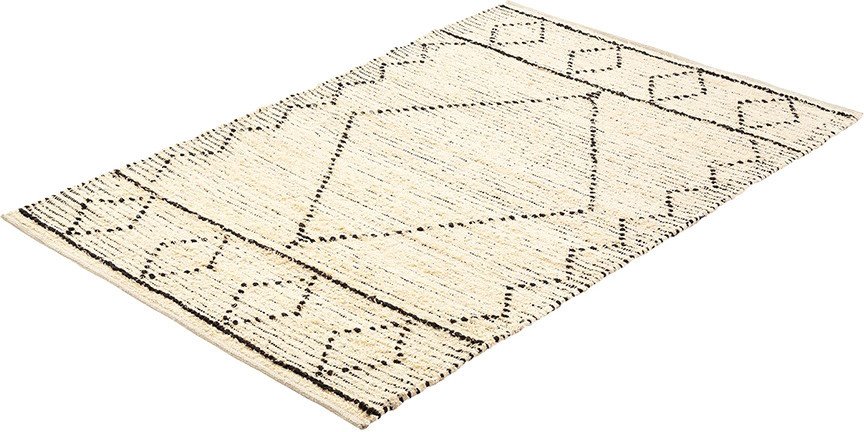 Ковер для жилой комнаты Tkano Ethnic Dispur TK23-DR0031