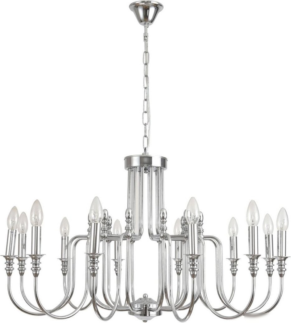 Подвесная люстра Lumion Suana 8317/12
