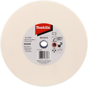 Точильный круг Makita B-51960