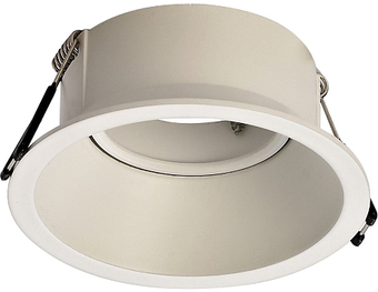 Точечный светильник Mantra Comfort GU10 C0160