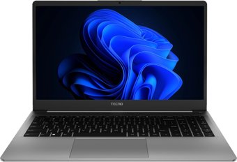 Ноутбук Tecno MegaBook K15SFA 71005000517