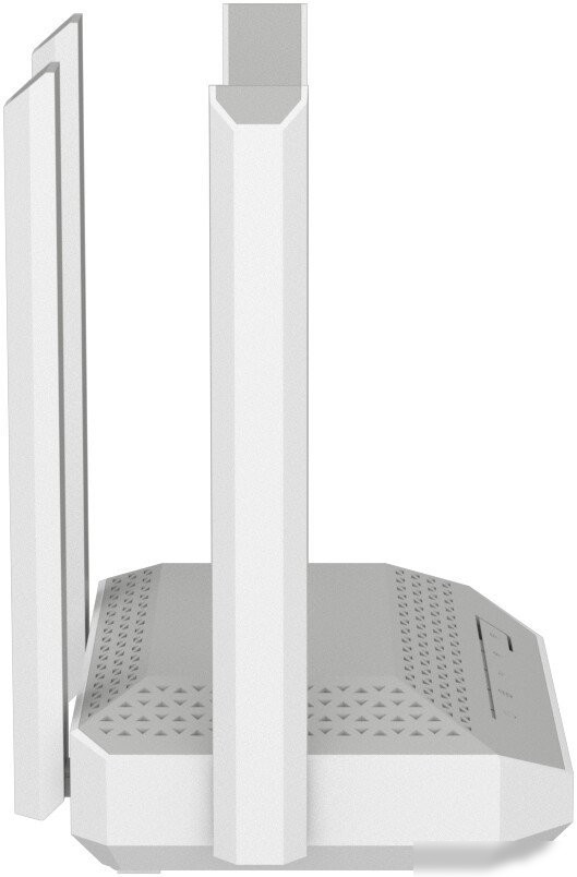 Wi-Fi роутер Netcraze Hopper NC-3811