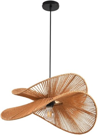 Подвесная люстра Lumion Rope 8381/1