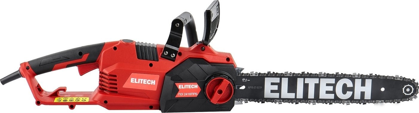 Электрическая пила ELITECH ПЭ 2416ПРБ E1611.020.00