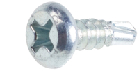 Саморез Starfix SMP1-53625-250