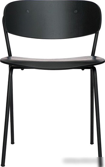 Стул Bergenson Bjorn Torfrid BB0000100 (черный)