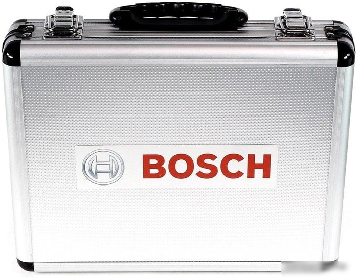 Набор оснастки Bosch 2608578765 (11 предметов)