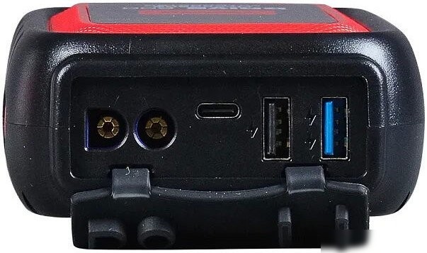Портативное пусковое устройство Fubag Drive 600 46673