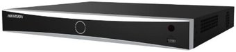 Сетевой видеорегистратор Hikvision DS-7616NXI-K2(D)