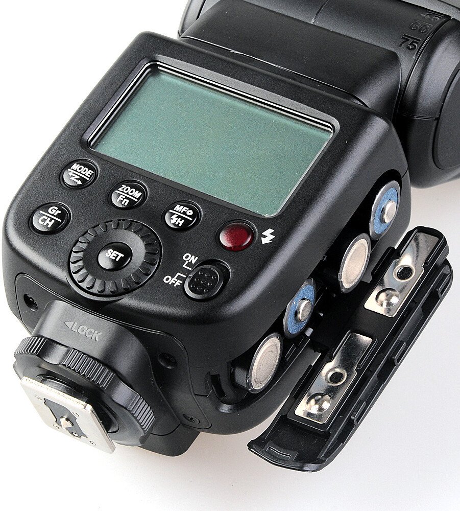Вспышка Godox ThinkLite TT600