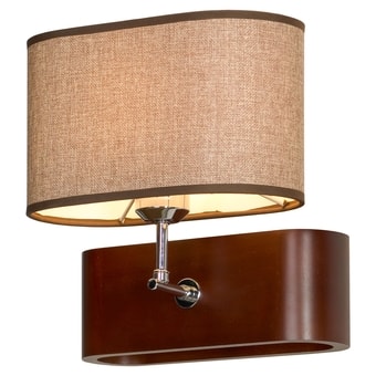 Бра Lussole LOFT GRLSF-2101-01
