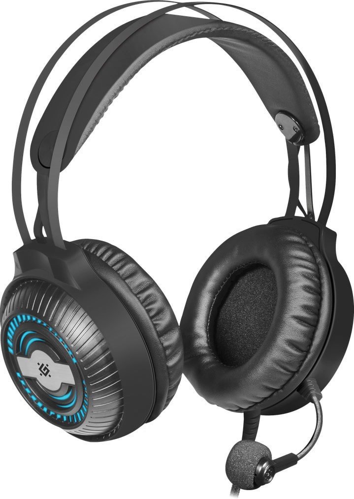 Наушники Defender Stellar 64520