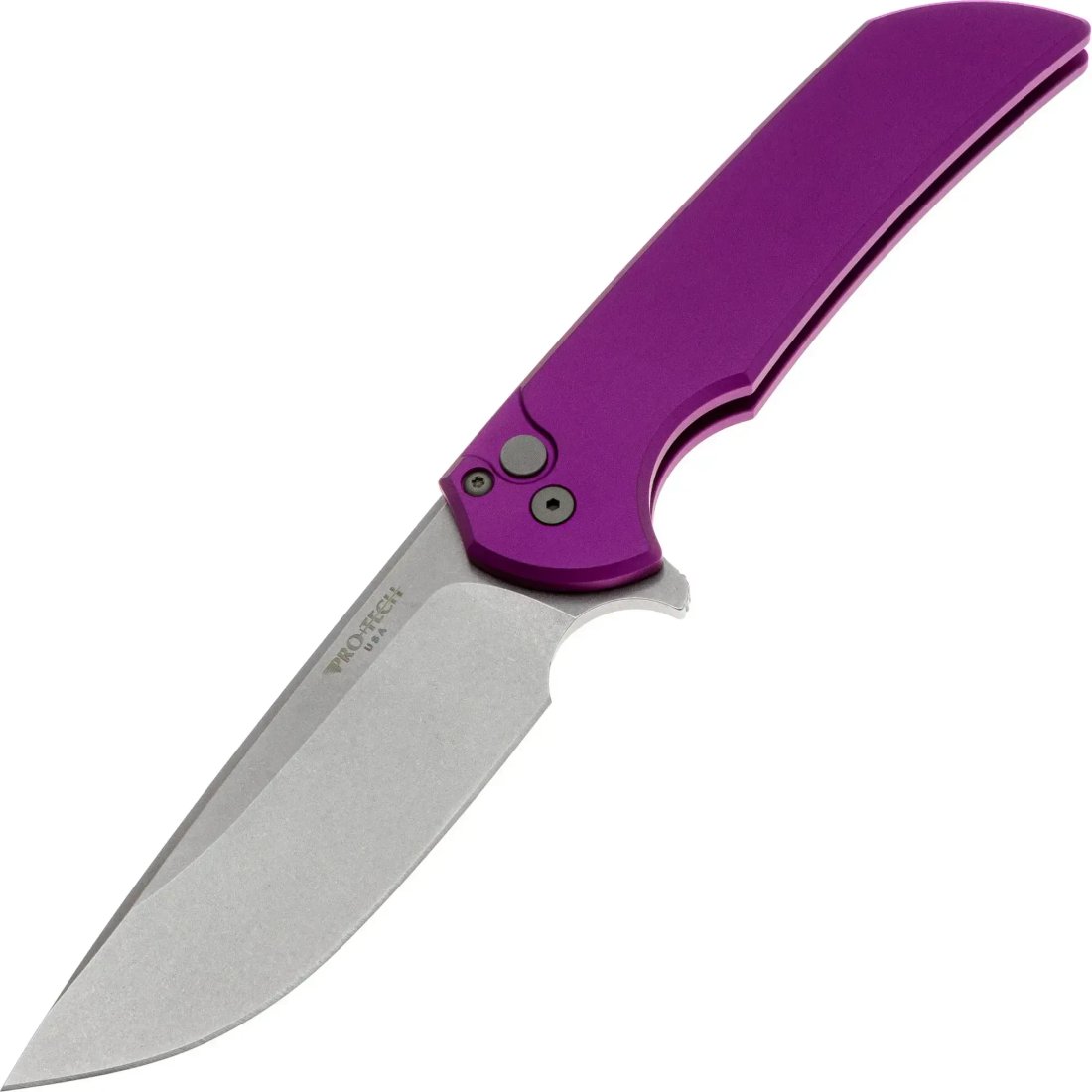 Складной нож Pro-Tech Mordax MX101-Purple