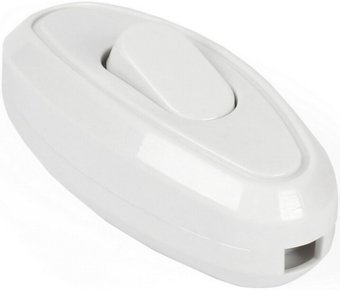 Выключатель SmartBuy SBE-06-S04-w