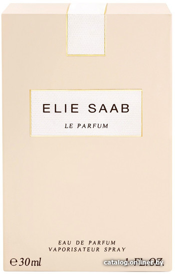 Elie Saab Le Parfum EdP (30 мл)
