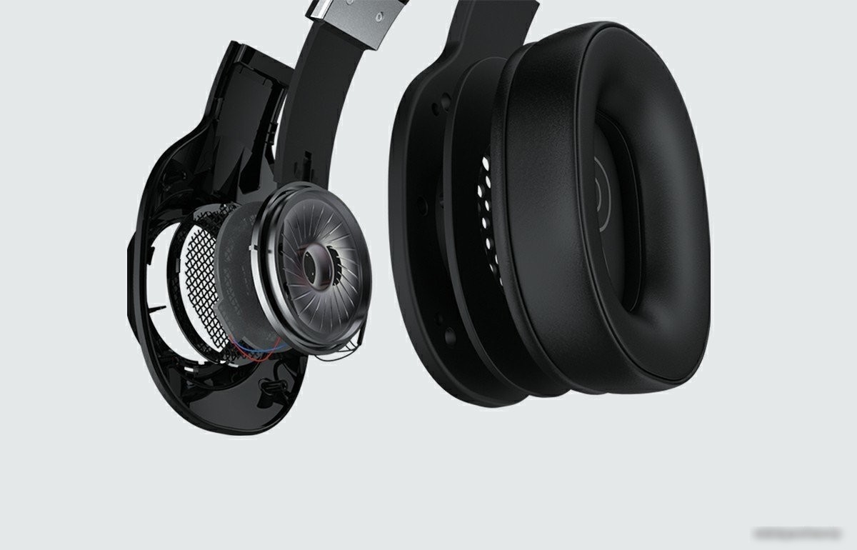 Наушники Edifier Hecate G2 SE (черный)