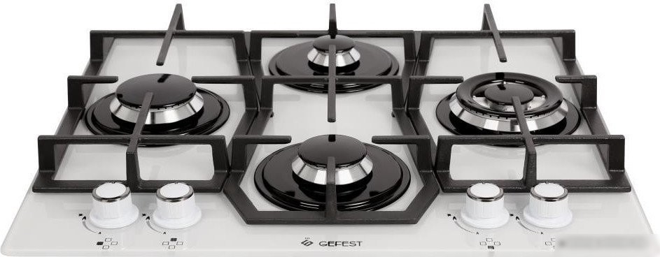 Варочная панель GEFEST ПВГ 2231-10 К12