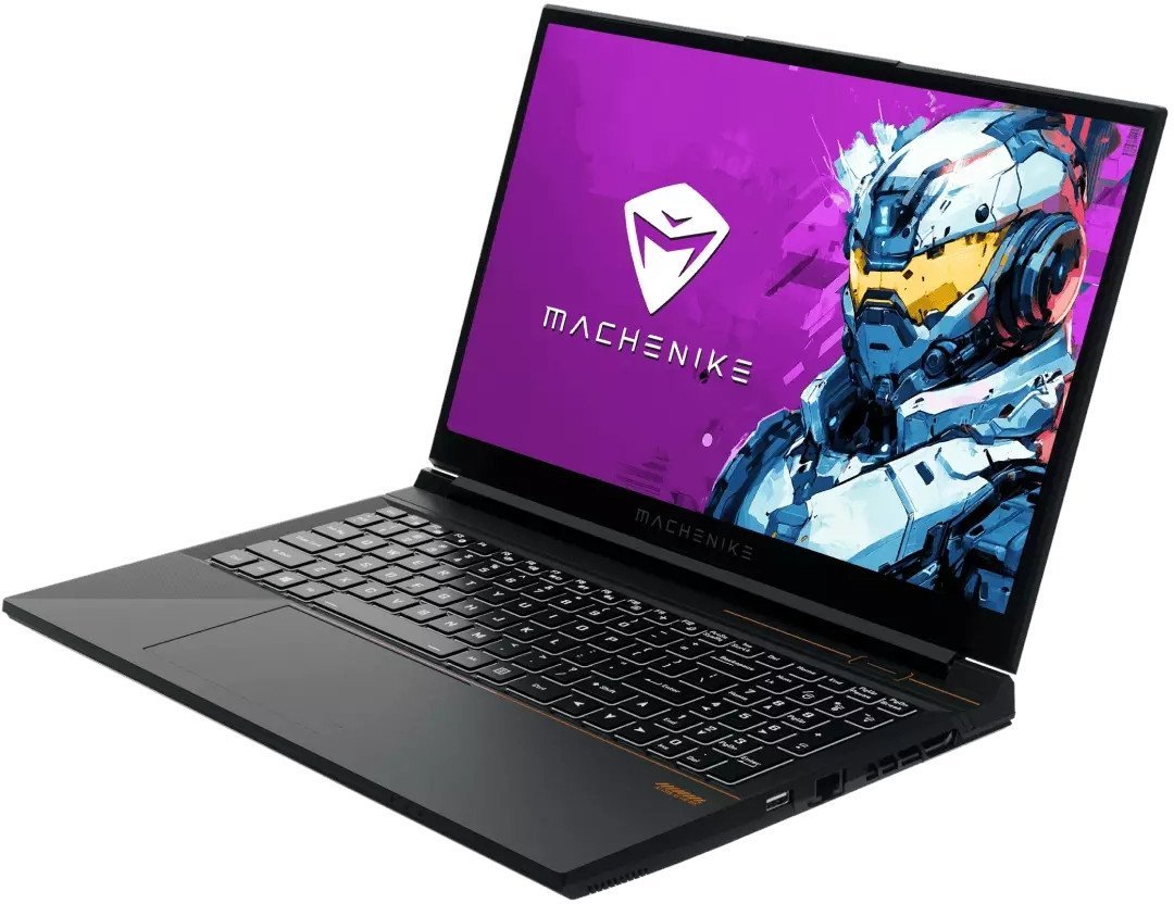Игровой ноутбук Machenike S15 Quazar S JJ00GB00JRU