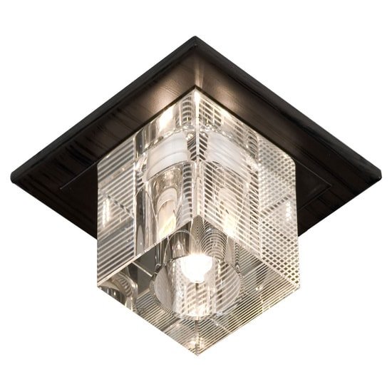 Припотолочная люстра Lussole LOFT GRLSF-1300-01