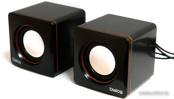 Акустика Dialog AC-04UP