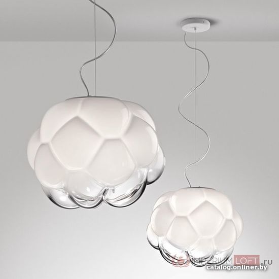Подвесная люстра ImperiumLoft Skyerne01 141003-26