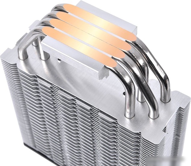 Кулер для процессора Thermaltake Toughair 310 CL-P074-AL12BL-A