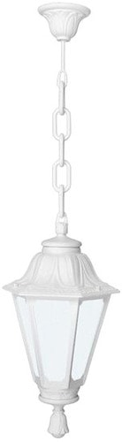 Уличный подвесной светильник Fumagalli Rut E26.120.000.WYF1R