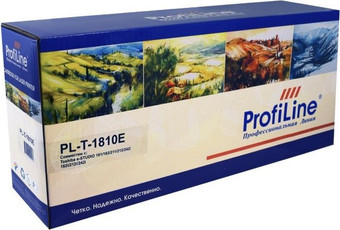 Картридж ProfiLine PL_T-1810E (аналог Toshiba T-1810E)
