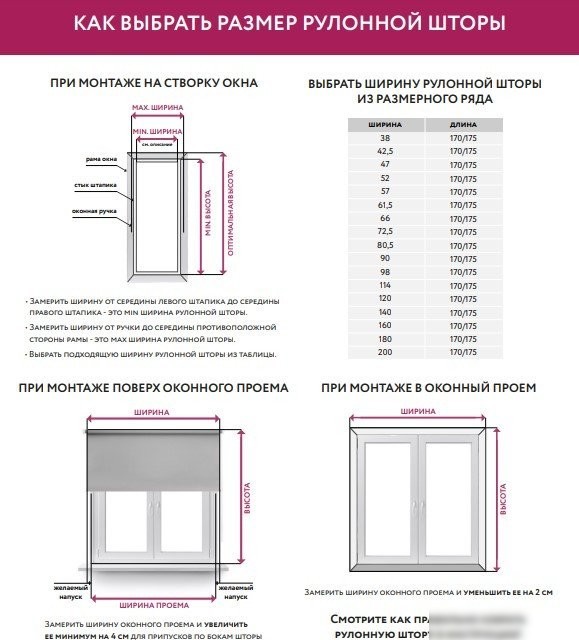 Рулонные шторы Legrand Декор 80.5x175 58064106 (оранжевый)