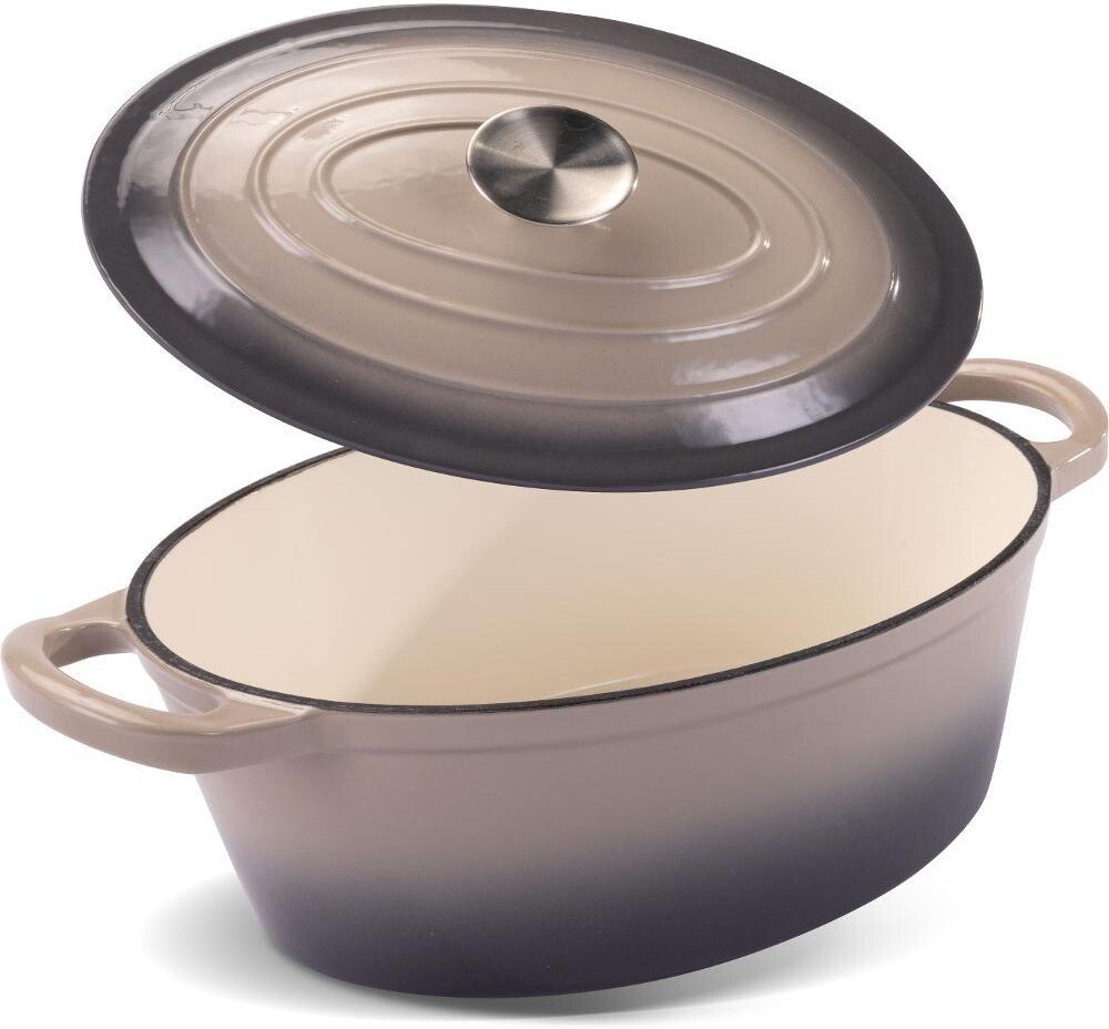 Кастрюля Lamart Iron LT 1305