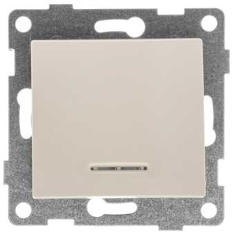 Выключатель Gusi Electric Bravo С10В18-003