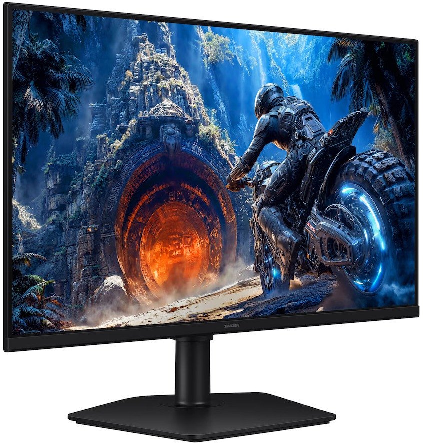 Игровой монитор Samsung Odyssey G4 LS27HG400EIXCI