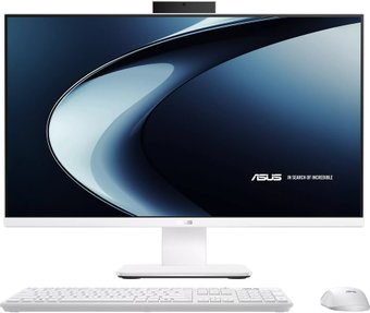 Моноблок ASUS V600 AiO VM670KA-WPE0030