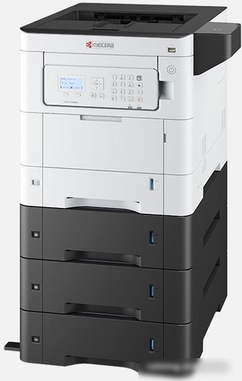 Принтер Kyocera Mita ECOSYS PA3500CX