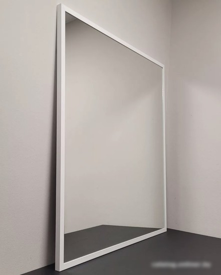 eMZe Line 80x90 LINE.80.90.BEL (белый)
