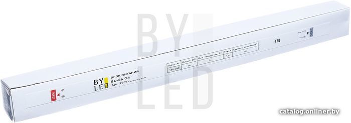 Блок питания Byled SL-36-24
