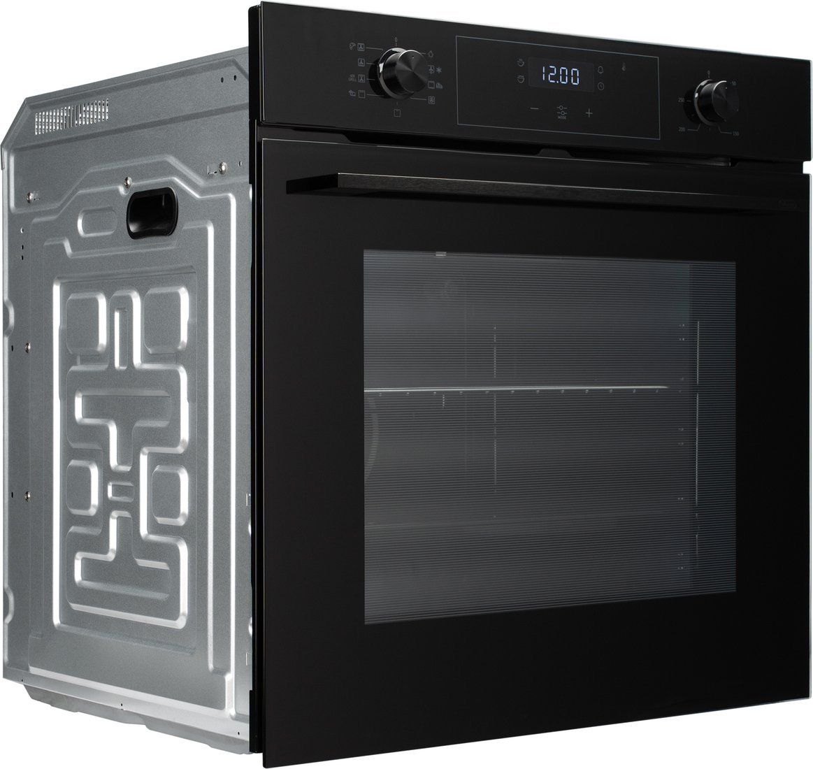 Электрический духовой шкаф DeLonghi DEO 735 NB Norma