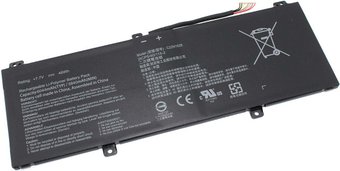 Аккумуляторы для ноутбуков Копия ASUS C22N1626