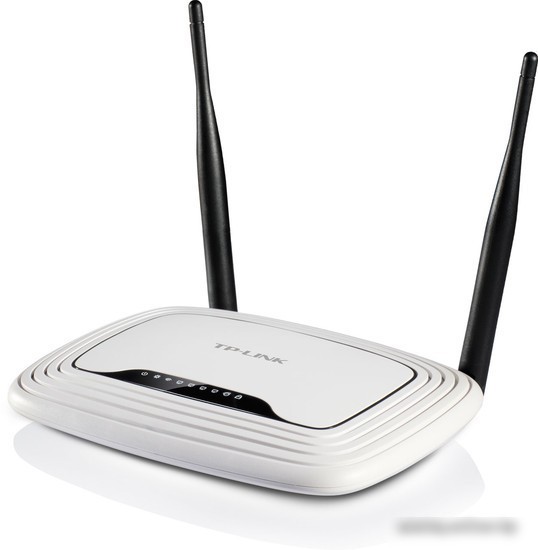 Беспроводной маршрутизатор TP-Link TL-WR841N