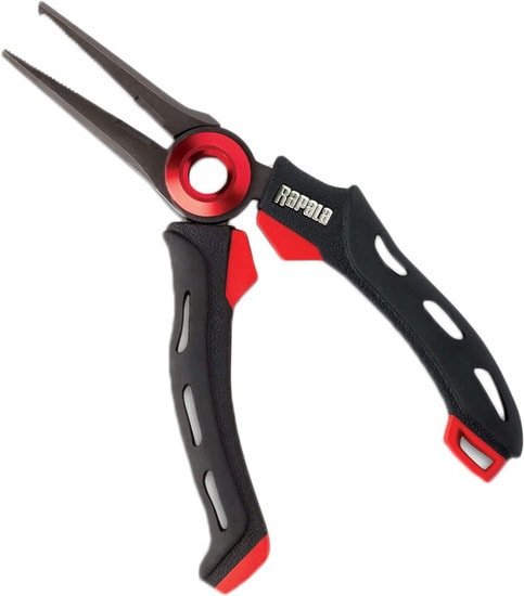 Плоскогубцы Rapala RCDMPS6