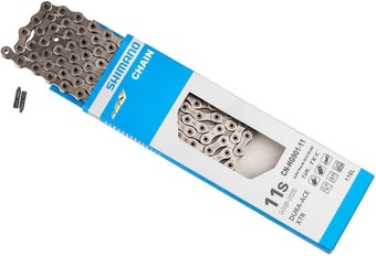 Цепь Shimano Dura-Ace XTR CN-HG901 116 звеньев